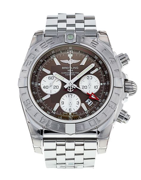 breitling chronomat pdf|Breitling Chronomat price range.